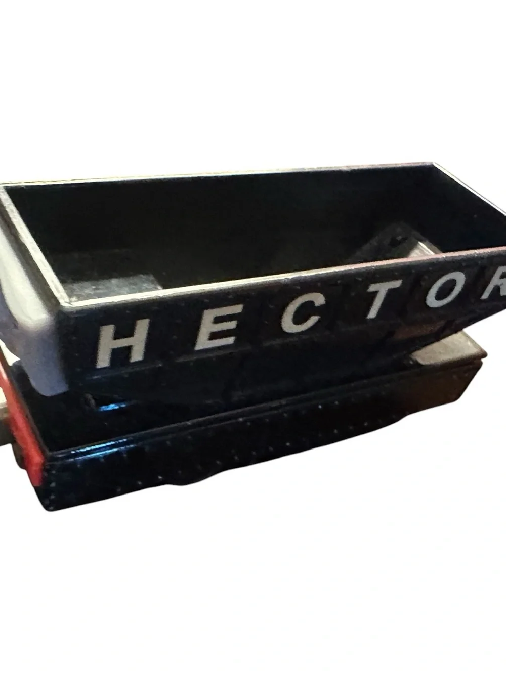 Thomas & Friends Hector Diecast Train Car